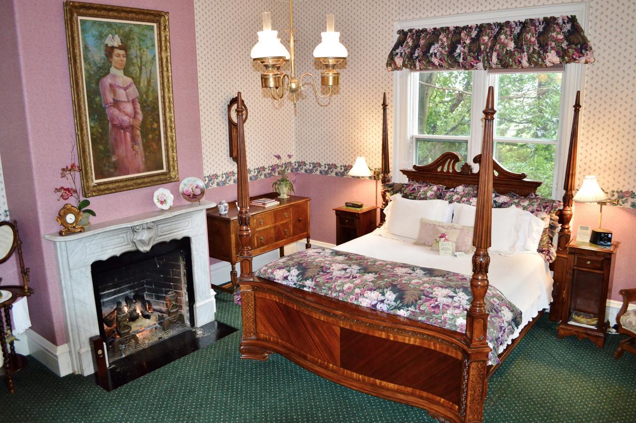 The Gables Wine Country Inn Santa Rosa Cameră foto