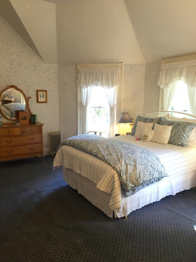 The Gables Wine Country Inn Santa Rosa Cameră foto